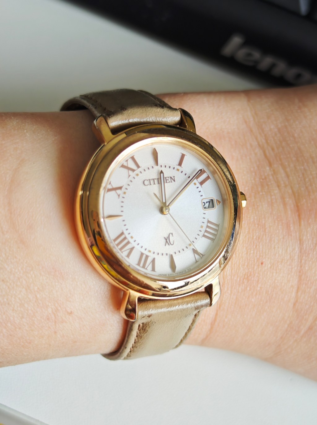 【每日写作提示】