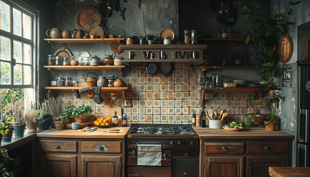 深夜厨房的治愈仪式