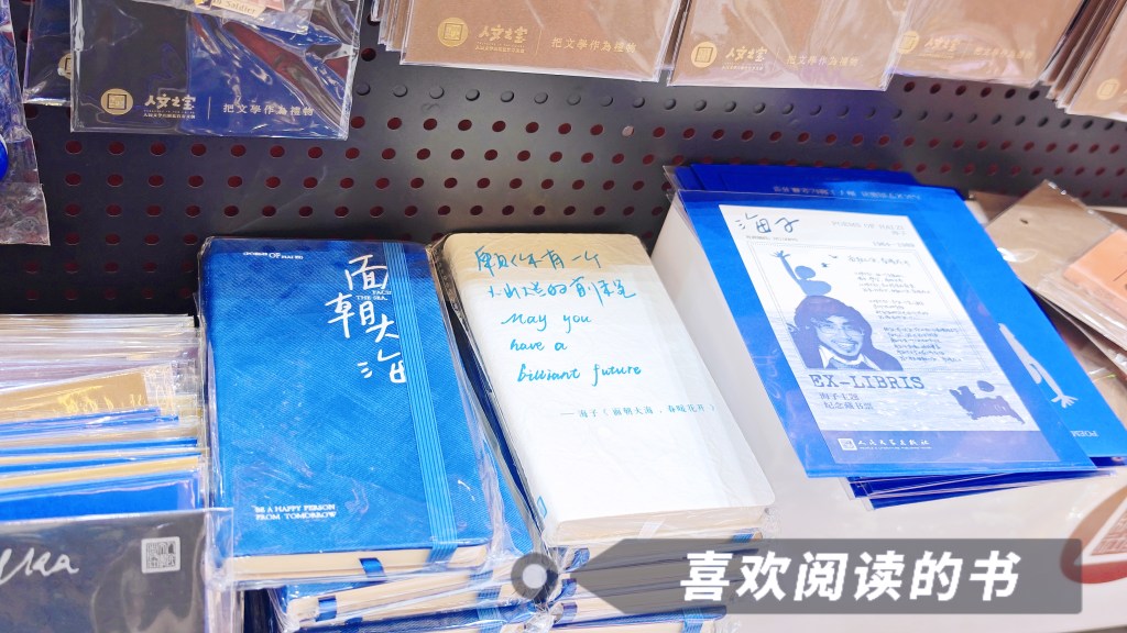 2025上海书展记录